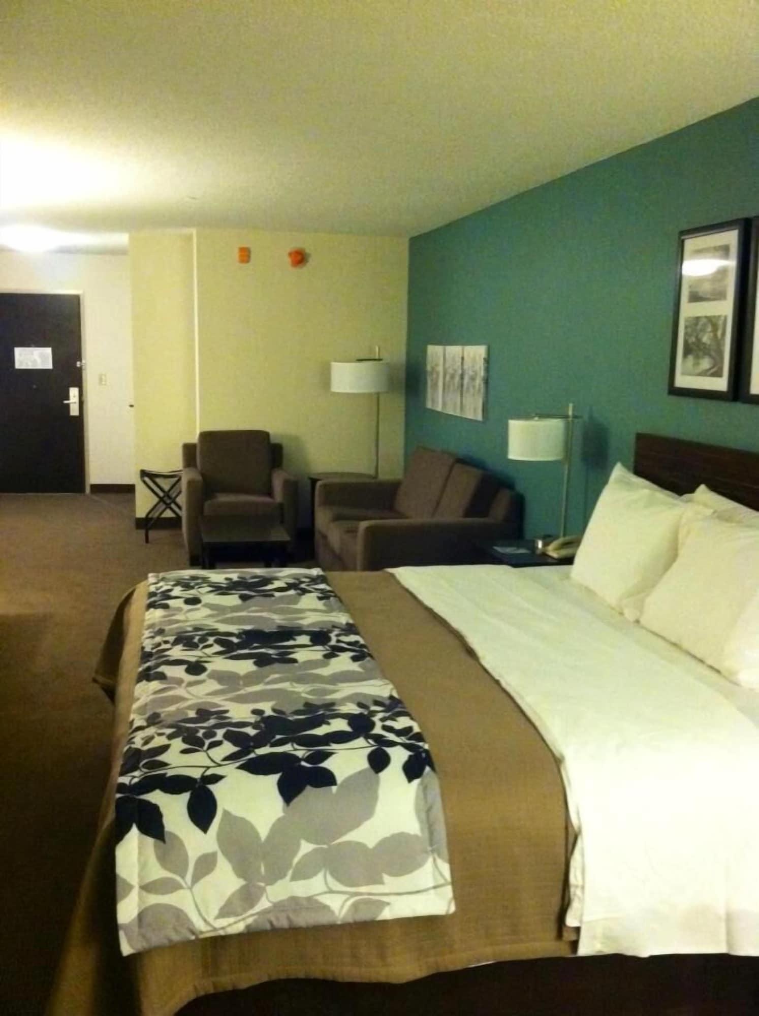 Sleep & 3* Clintwood
