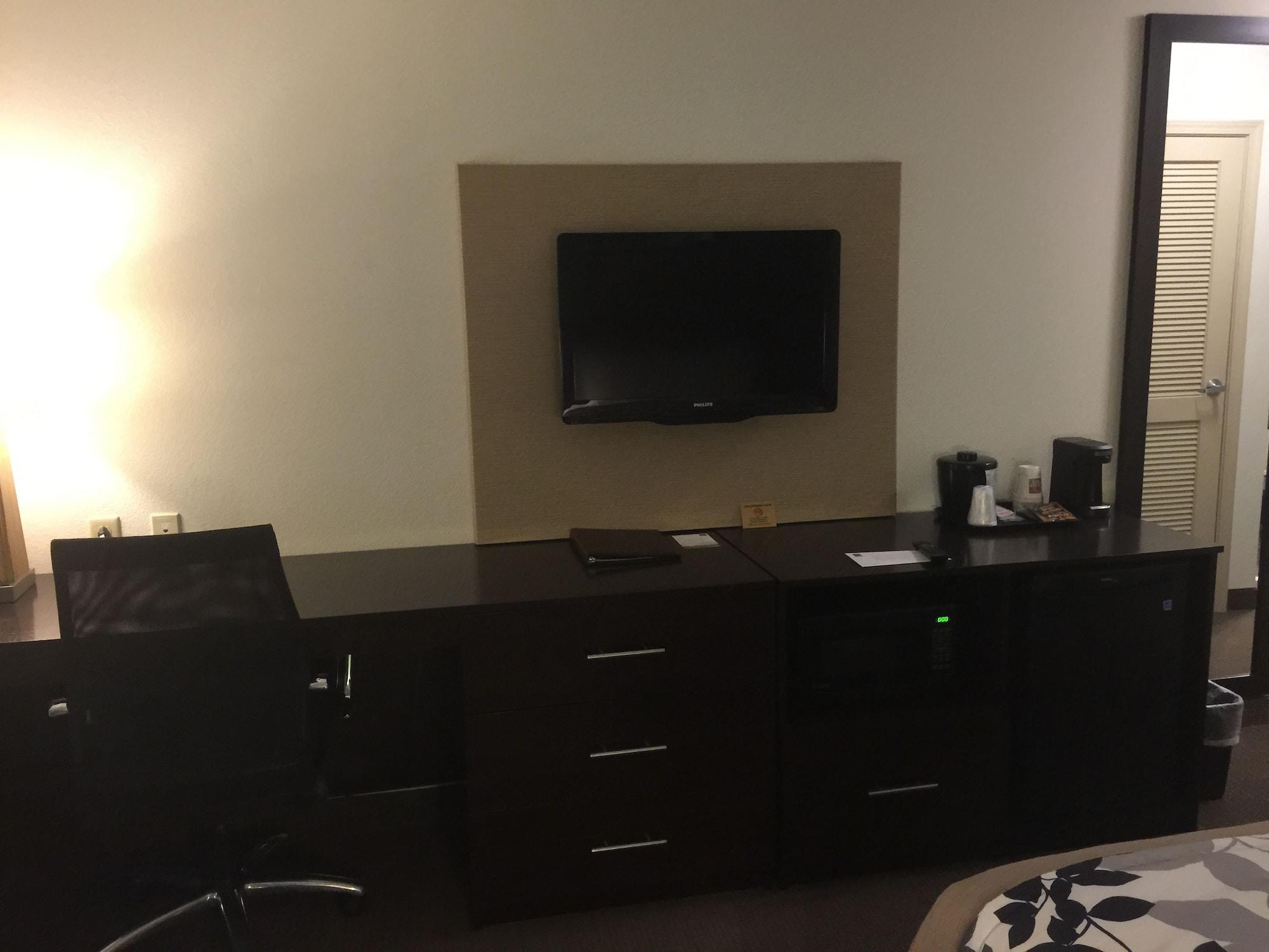Hotel Sleep & 3*