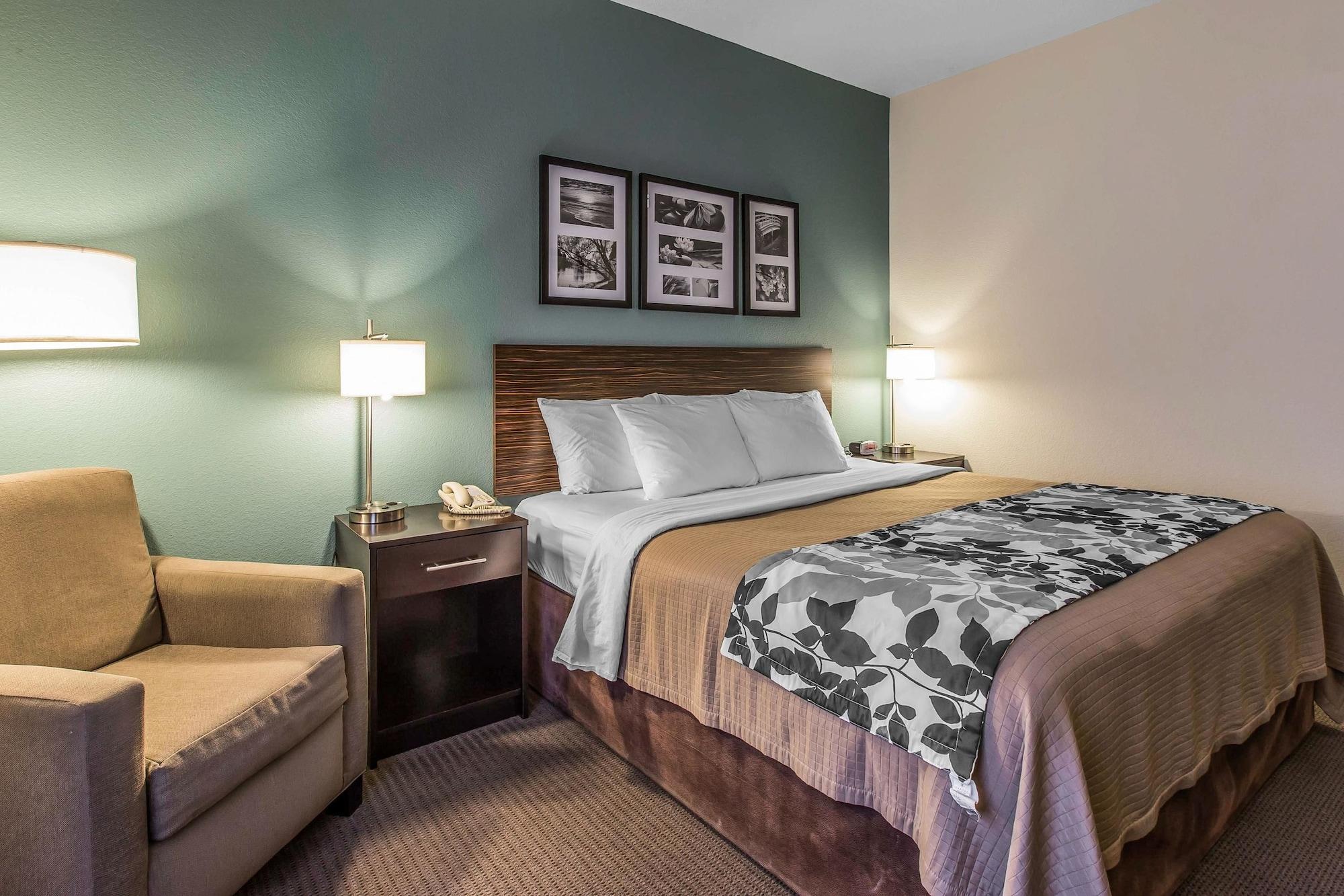 Sleep & 3* Clintwood
