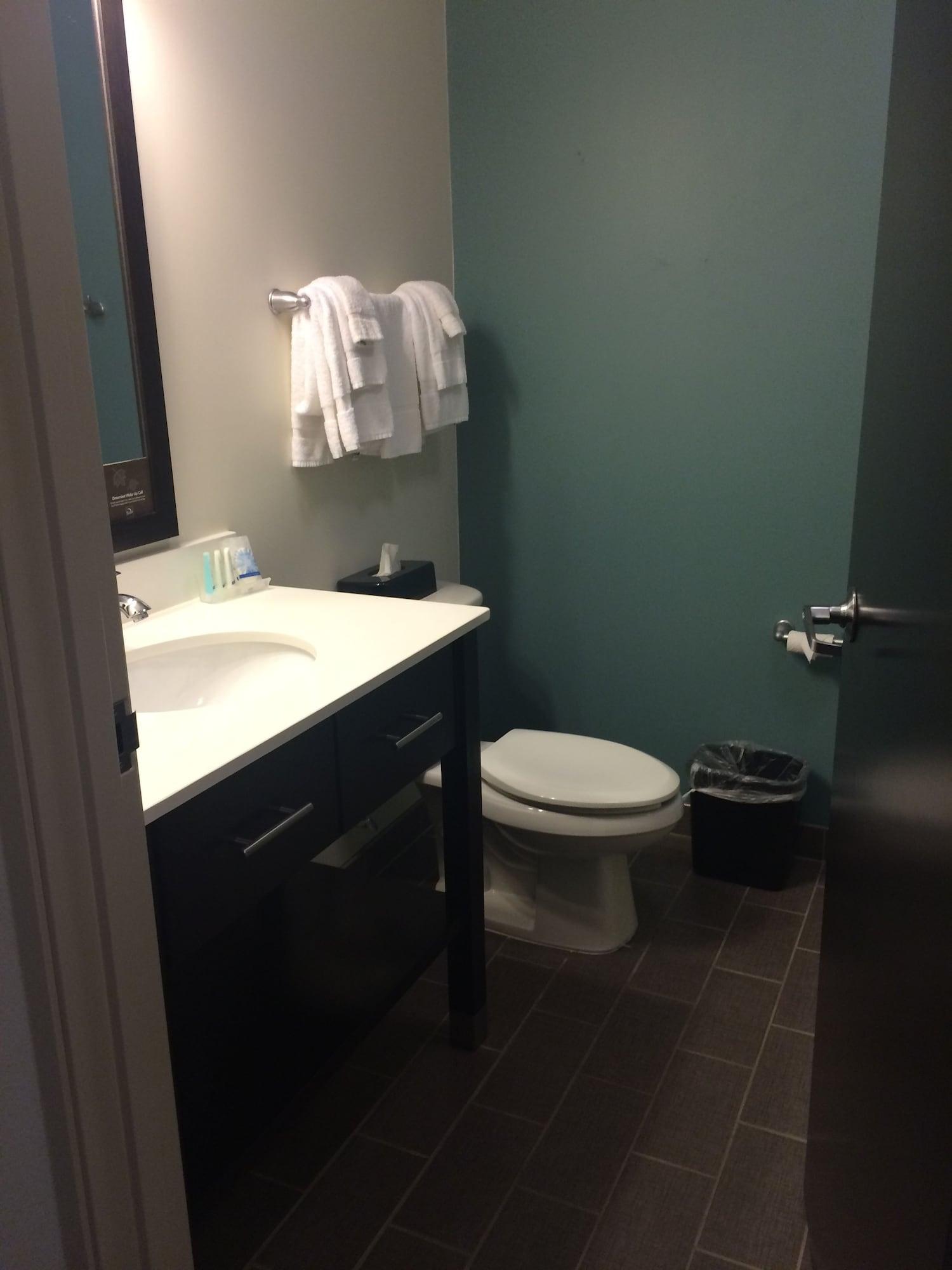 Sleep & 3* Clintwood
