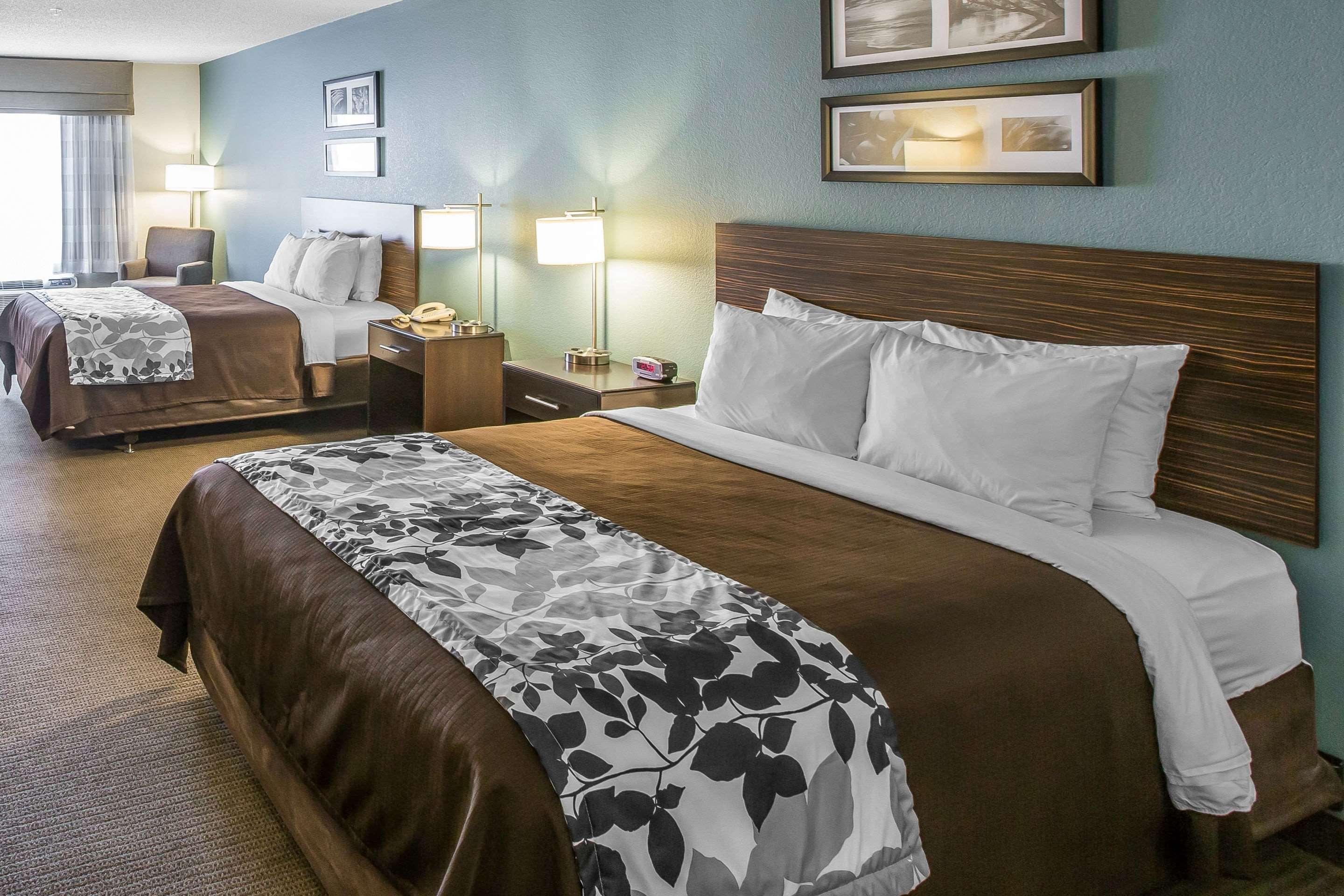 Hotel Sleep & Clintwood