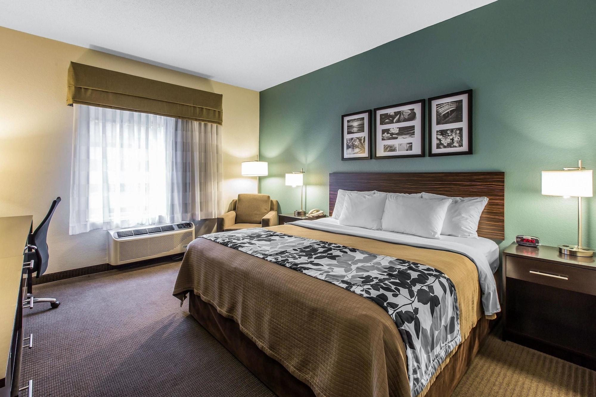 Hotel Sleep &