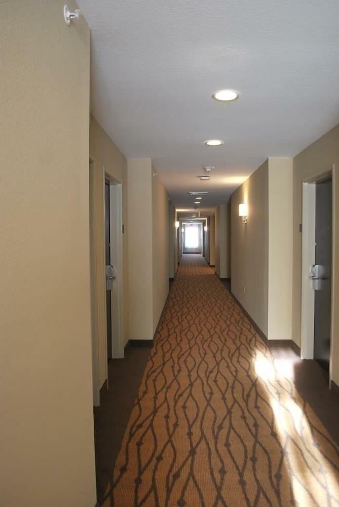 Sleep & Hotel Clintwood
