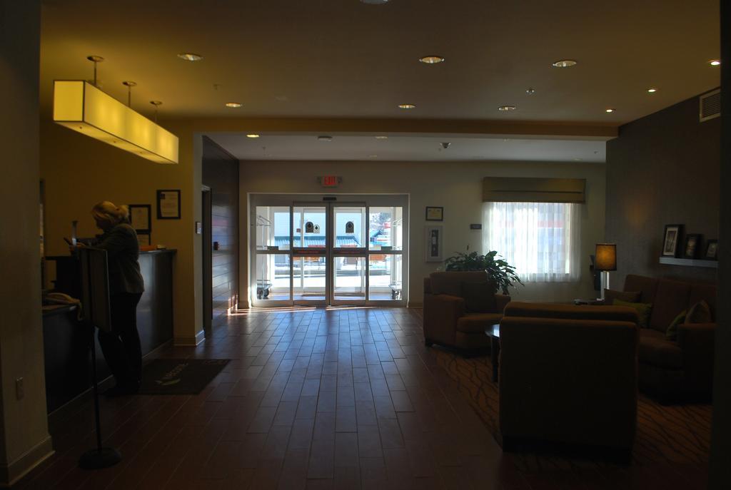Sleep & Hotel Clintwood