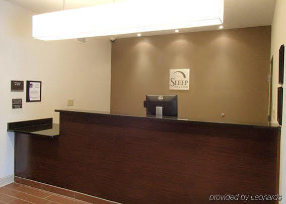Sleep & Hotel Clintwood