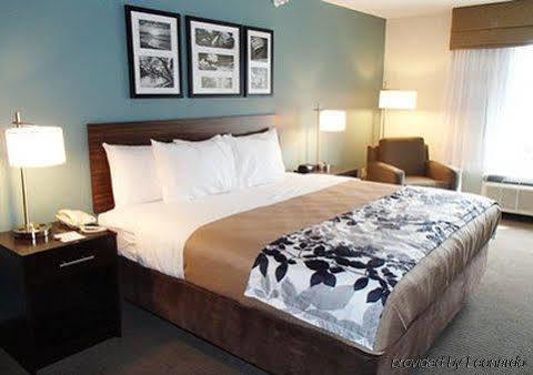 Hotel Sleep & 3*