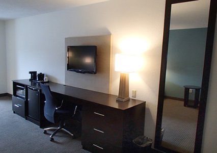 Sleep & Hotel Clintwood